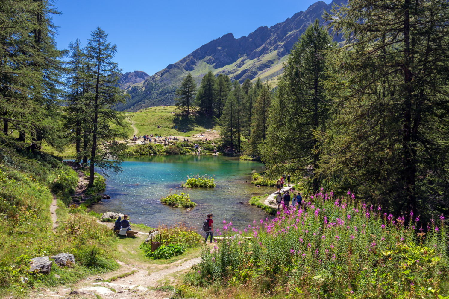 turismo nelle Dolomiti Bellunesi